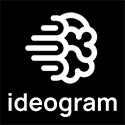 Ideogram 2.0 (tekstas + grafika)